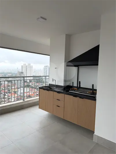 Apartamento com 3 quartos à venda ou para alugar em Ipiranga – SP