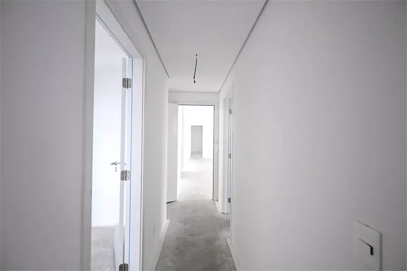 Apartamento à venda em Panamby – SP