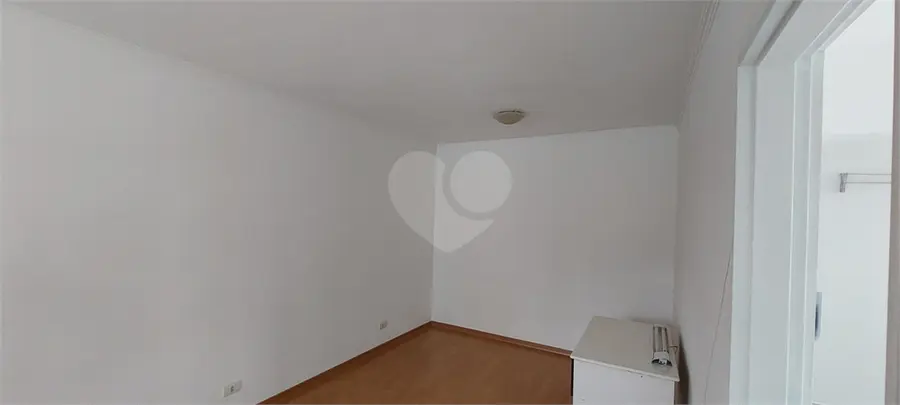 Apartamento com 1 quarto para alugar em Alto da Boa Vista – SP