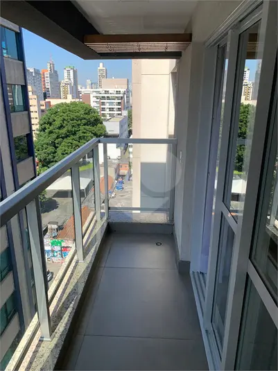 Apartamento com 1 quarto à venda ou para alugar em Vila Madalena – SP