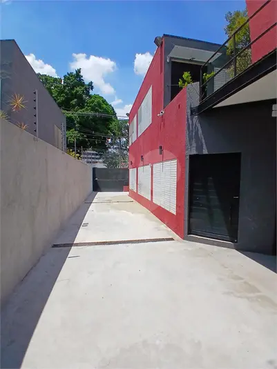 Prédio inteiro à venda ou para alugar em Morumbi – SP