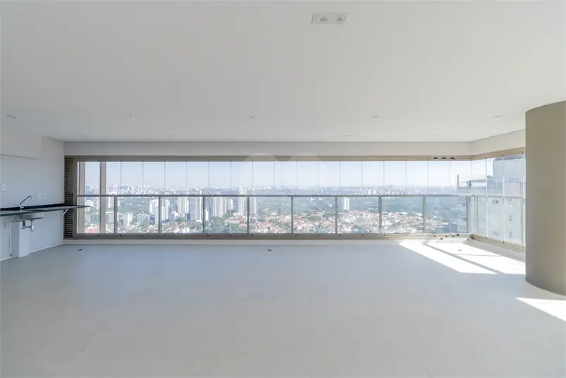 Apartamento com 3 quartos à venda em Sumaré – SP