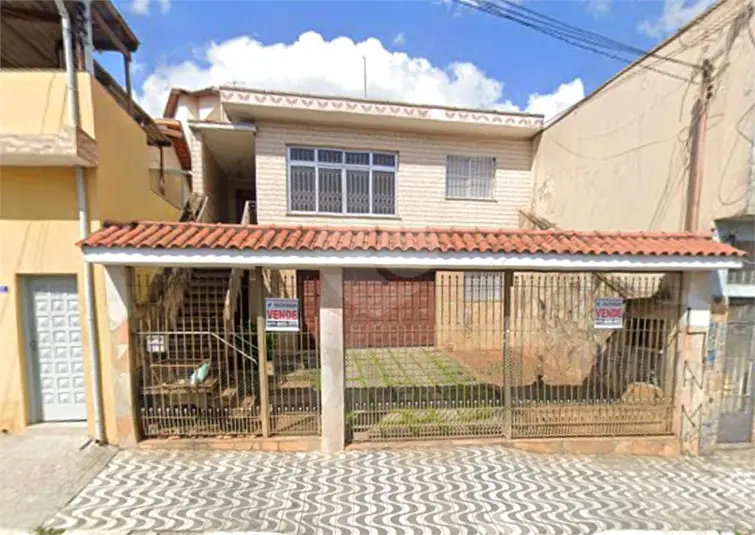 Casa com 3 quartos à venda em Vila Maria – SP