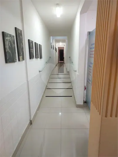 Prédio inteiro à venda em Tatuapé – SP
