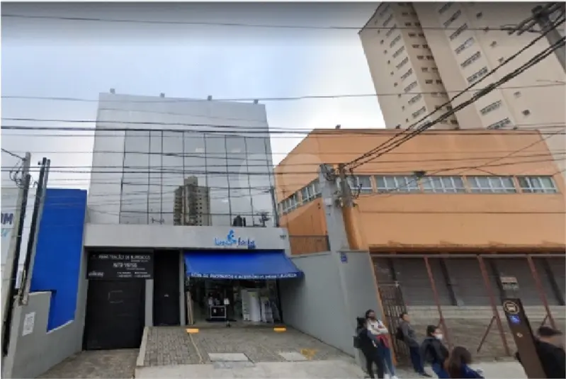 Salas para alugar em Vila Mascote – SP