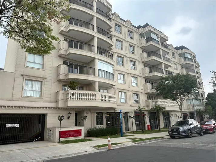 Apartamento com 1 quarto à venda ou para alugar em Santana – SP