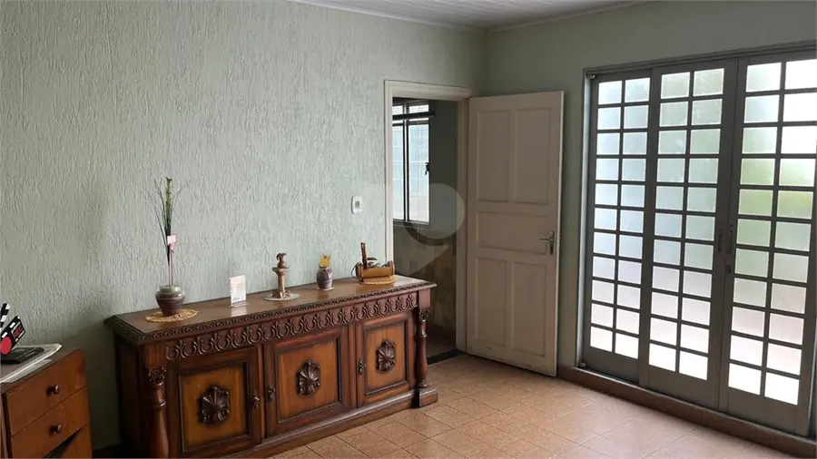 Sobrado com 4 quartos à venda ou para alugar em Vila Moinho Velho – SP