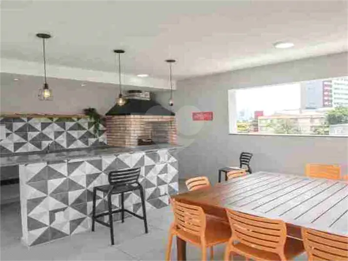 Apartamento com 2 quartos à venda ou para alugar em Cambuci – SP
