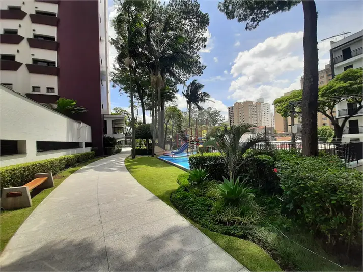 Apartamento com 4 quartos à venda em Santana – SP