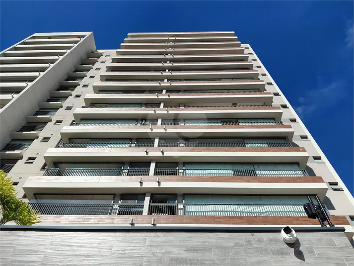 Apartamento com 3 quartos à venda em Planalto Paulista – SP