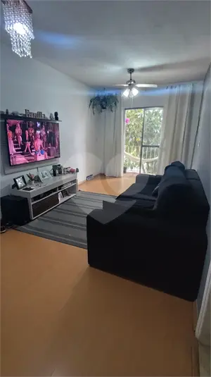 Apartamento com 2 quartos à venda ou para alugar em Cupecê – SP