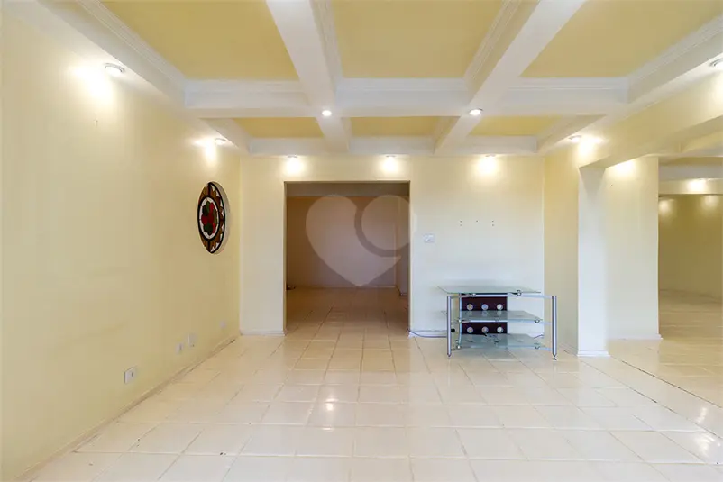 Apartamento com 5 quartos à venda em Alto de Pinheiros – SP