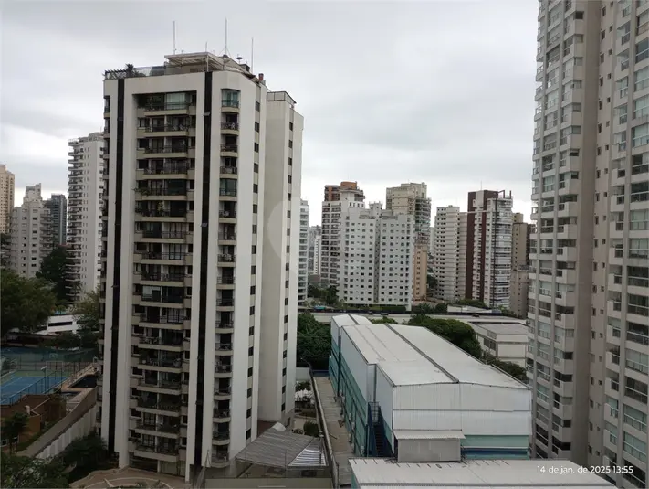 Apartamento com 3 quartos à venda em Santana – SP