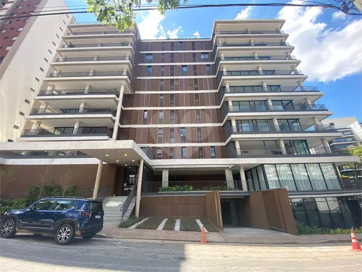 Apartamento com 3 quartos à venda em Perdizes – SP