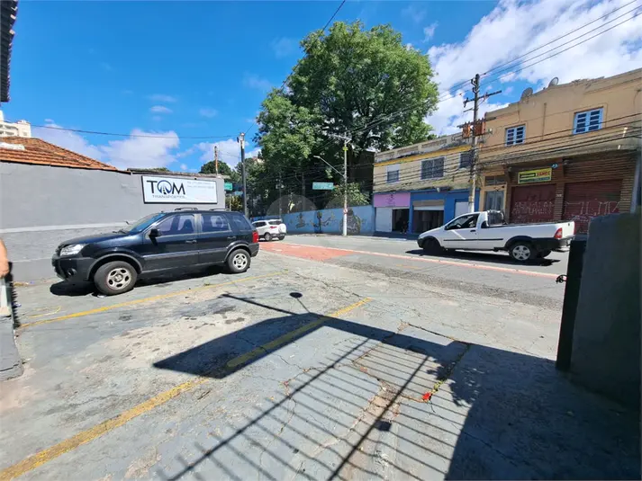 Terreno à venda em Vila Guilherme – SP