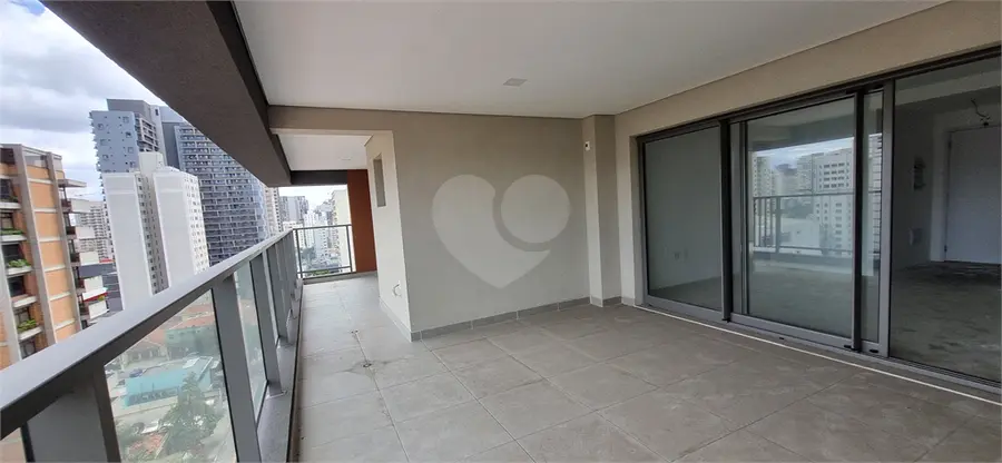 Apartamento com 3 quartos à venda em Chácara Santo Antônio – SP