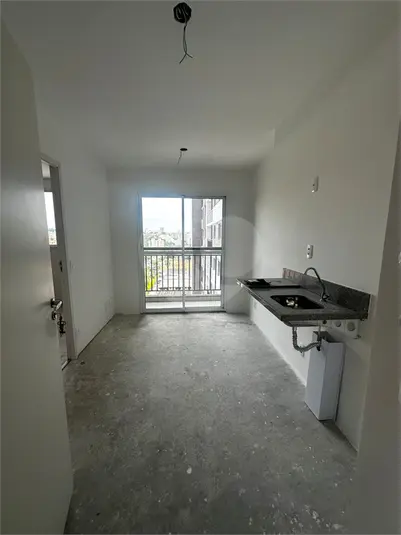 Studio com 1 quarto para alugar em Butantã – SP