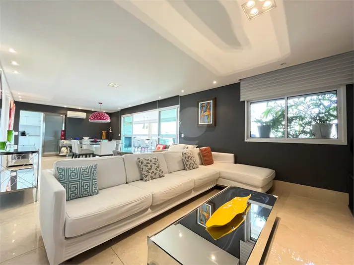 Apartamento com 3 quartos à venda em Saúde – SP