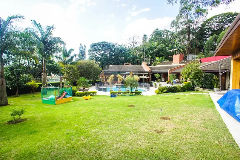 Casa com 4 quartos à venda em Jardim Guedala – SP
