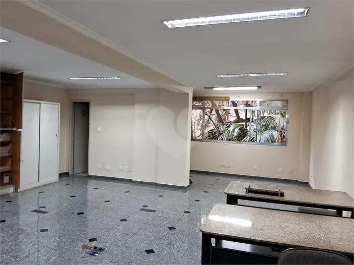Lajes Corporativas à venda em Bela Vista – SP