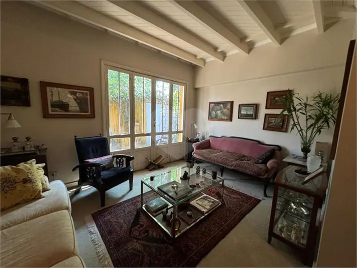 Casa com 3 quartos à venda em Jardim Paulista – SP
