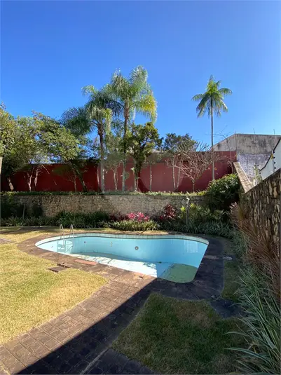 Sobrado com 4 quartos à venda em Casa Verde – SP