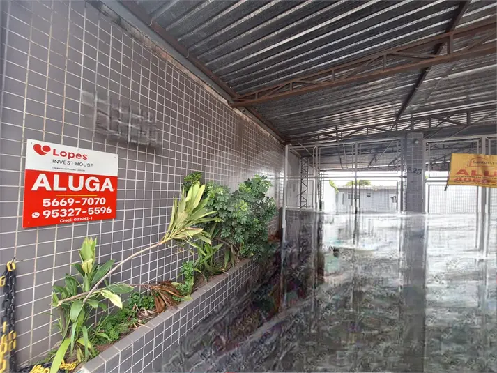 Prédio inteiro à venda ou para alugar em Campo Grande – SP
