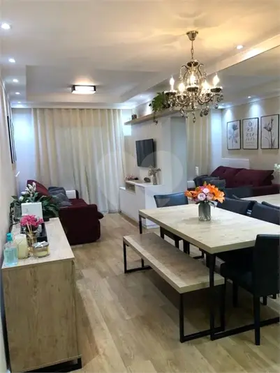 Apartamento com 2 quartos à venda em Vila Matilde – SP