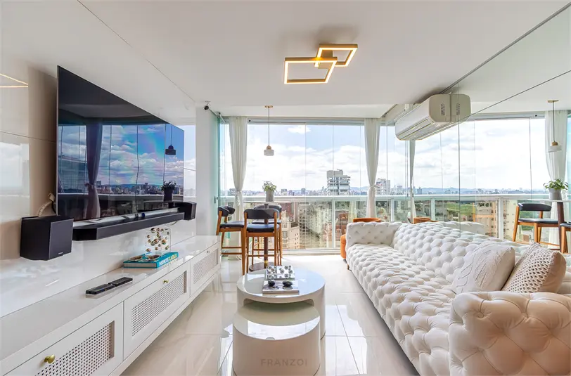 Apartamento com 2 quartos à venda em Vila Nova Conceição – SP