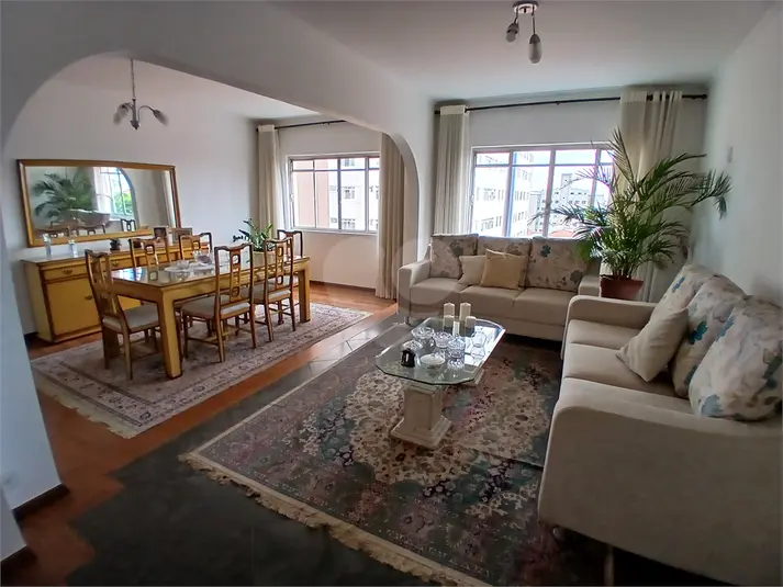 Apartamento com 3 quartos à venda em Santana – SP