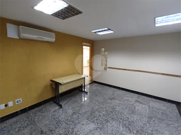 Salas para alugar em Bela Vista – SP