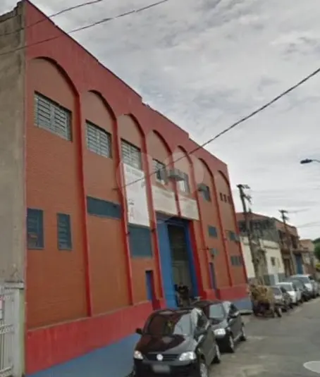 Galpão com 1 quarto à venda em Cerâmica – SP