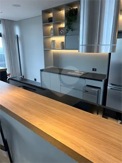 Studio com 1 quarto à venda ou para alugar em Pompéia – SP