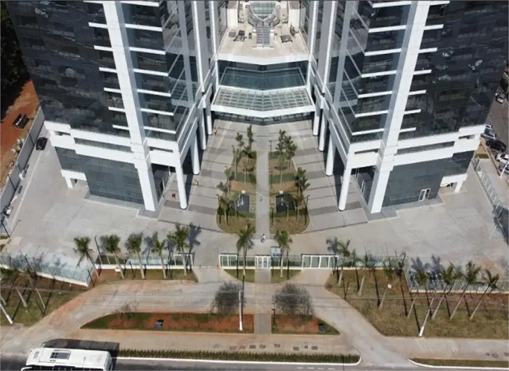 Lajes Corporativas para alugar em Barra Funda – SP