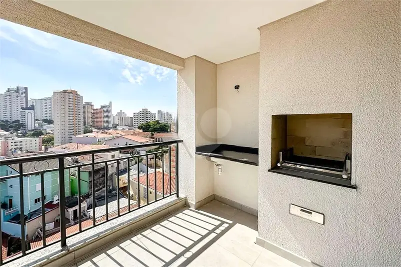 Apartamento com 3 quartos à venda em Santana – SP
