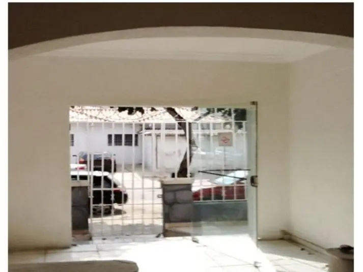 Casa térrea à venda em Indianópolis – SP