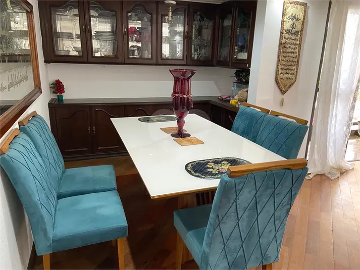 Apartamento com 3 quartos à venda em Santana – SP