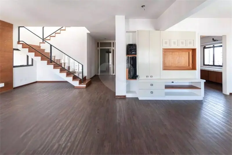Apartamento com 4 quartos à venda em Planalto Paulista – SP