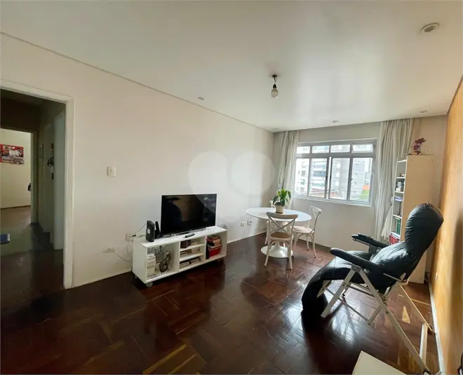 Apartamento com 2 quartos à venda ou para alugar em Vila Madalena – SP