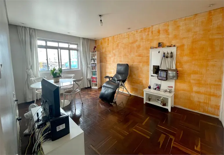 Apartamento com 2 quartos à venda ou para alugar em Vila Madalena – SP