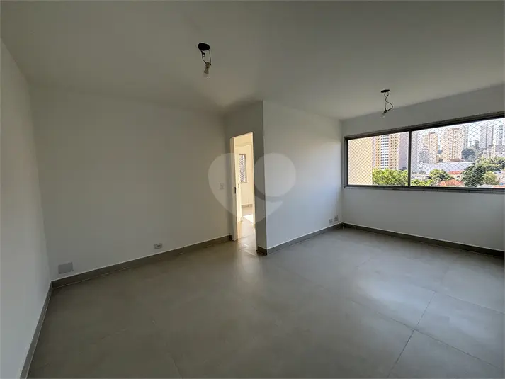 Apartamento com 2 quartos à venda em Santana – SP