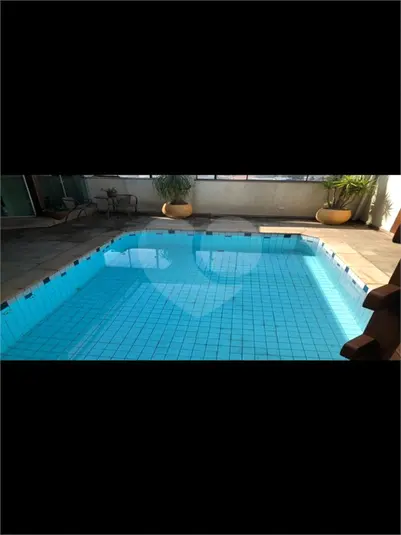 Apartamento com 3 quartos à venda ou para alugar em Vila Matilde – SP
