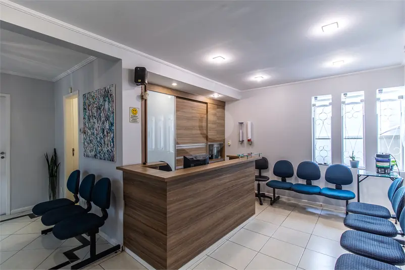Prédio inteiro à venda em Brooklin – SP