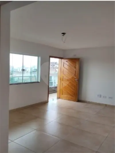 Apartamento com 1 quarto à venda em Vila Matilde – SP