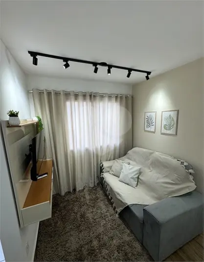 Apartamento com 2 quartos à venda ou para alugar em Vila Matilde – SP