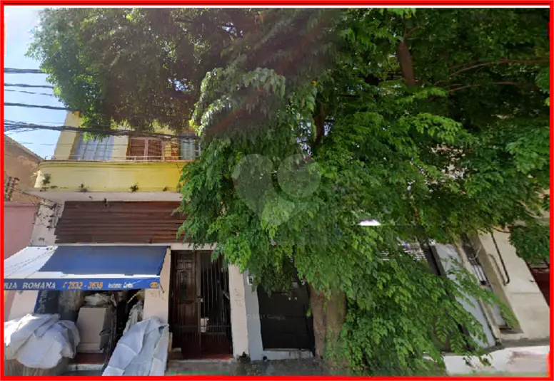 Prédio inteiro à venda em Vila Romana – SP