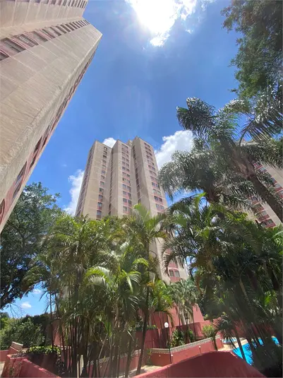 Apartamento com 2 quartos à venda em Sapopemba – SP