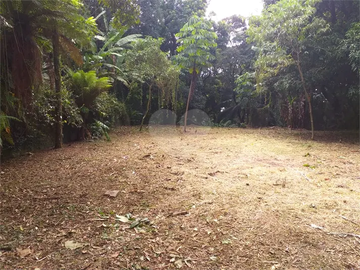 Área de Terra à venda em Chácara Flora – SP