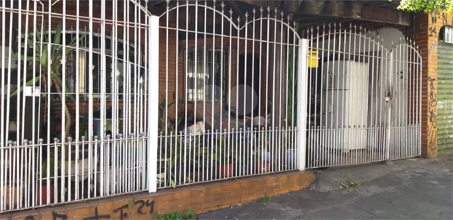 Sobrado com 4 quartos à venda ou para alugar em Santana – SP