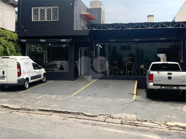 Salão Comercial à venda em Vila Leopoldina – SP